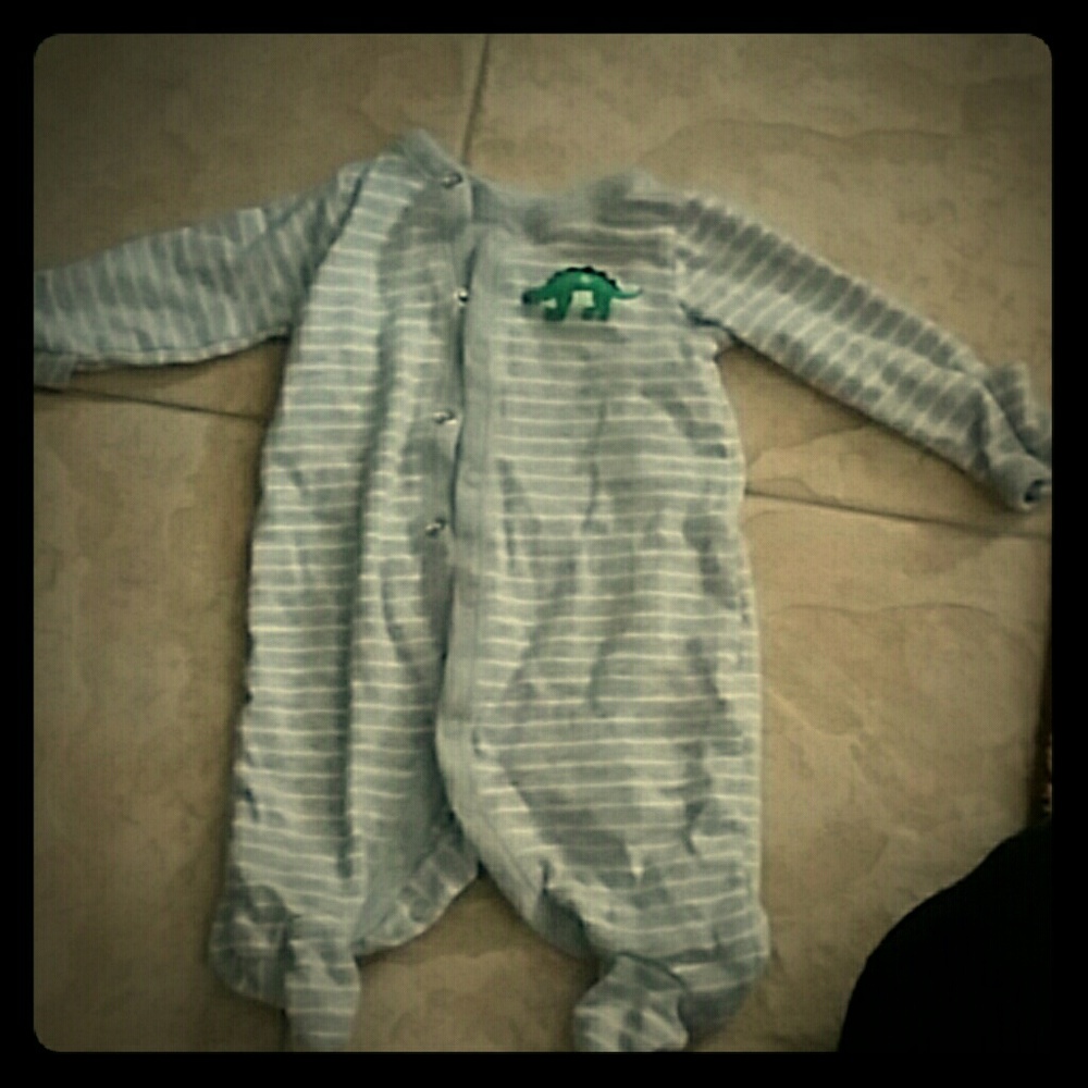 Boys Newborn clothing